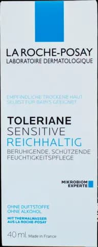Posay Toleriane reichhaltig von ROCHE