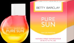 Pure Sun EDP von BETTY BARCLAY