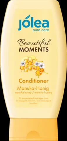 Spülung Manuka-Honig von jolea