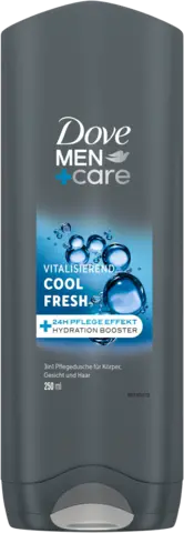 Men+Care Duschgel Cool Fresh von DOVE