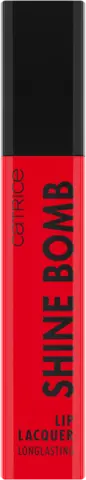 Shine Bomb Lipstick About Last Night 040 von CATRICE