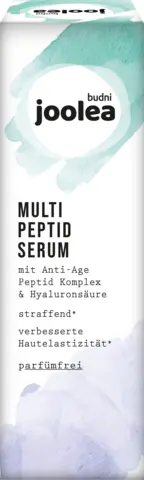 Multi Peptid Serum von JOOLEA