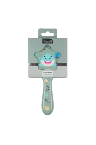 Entwirrbürste von BLACKBIRD