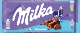 Luflee von MILKA