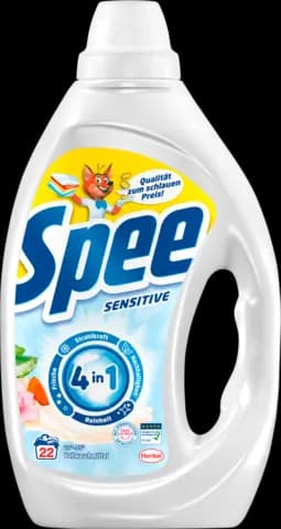 Sensitive Gel 22WL von SPEE