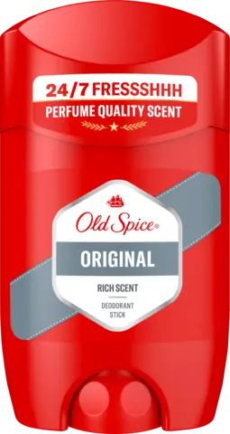 Deostick Original von OLD SPICE