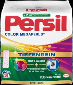 Color Megaperls von PERSIL