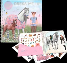 Dress Me Up von DEPESCHE