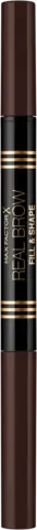 Real Brow Fill&Shape Pencil 04 von MAX FACTOR