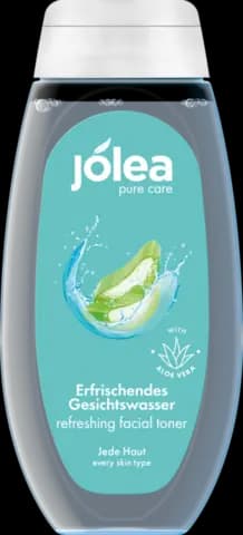 Gesichtswasser von jolea