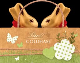 Nature Range Tasche 100g von LINDT