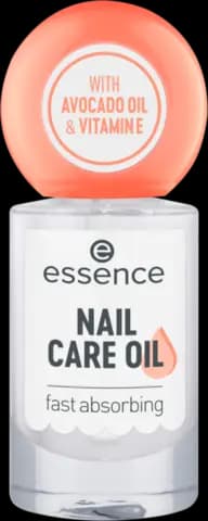 Nail Care Oil von ESSENCE