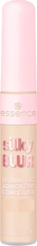 Silky Blur Hydrating Longwear Concealer 100 von ESSENCE