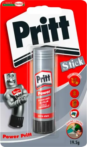 Klebestift von PRITT