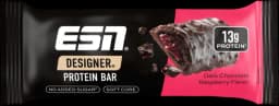 Designer Bar Dark Chocolate Raspberry von ESN