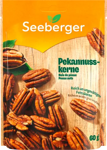 Pekannusskerne natur von SEEBERGER