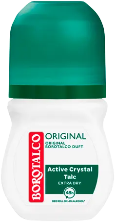 Deo Roll-On Original von BOROTALCO