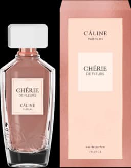 Cherie de Fleurs Eau de Parfum von CÂLINE