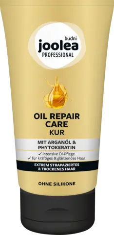 PROFESSIONAL Kur Oil Repair Care von JOOLEA
