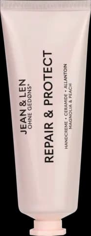 Handcreme Ceramide/Sheabutter von JEAN & LEN