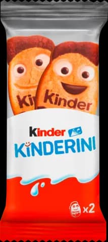Kinder Kinderini von FERRERO