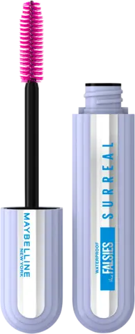Mascara False Lash Surreal 01 very black von MAYBELLINE NEW YORK