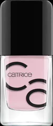 ICONails Gel Lacquer 120 pink clay von CATRICE