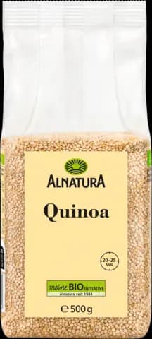 Bio Quinoa von ALNATURA