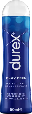 Play Feel Gleitgel von DUREX
