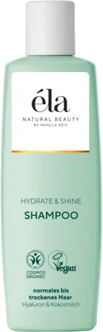 Shampoo Hydrate & Shine von ÉLA
