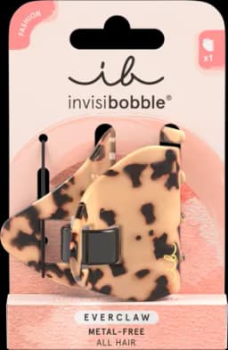EVERCLAW Leo Love von INVISIBOBBLE