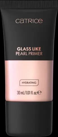 Glass Like Pearl Primer Pearlfection 010 von CATRICE