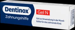 Gel N Zahnungshilfe von DENTINOX