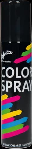 Colorspray Orange von JOFRIKA