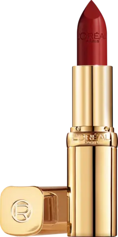 Lippenstift Color Riche 124 S Il Vous Plait von L'OREAL PARIS