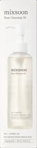 Bean Cleansing Oil von MIXSOON