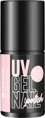 Studio Nails Strawberry/Milkshake 15 von ESSENCE