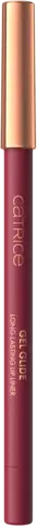 Gel Glide Long-Lasting Lip Liner Sass & Flirt 080 von CATRICE