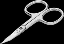 Kombi Nagelschere, Edelstahl glänzend von ZWILLING