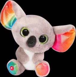 koala miss crayon, ca. 15cm von NICI