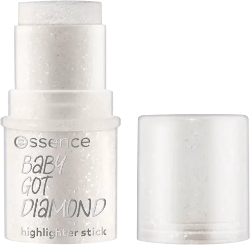 Baby Got Diamond Highlighter Stick von ESSENCE