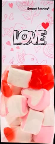 Love Mix von Sweet Stories