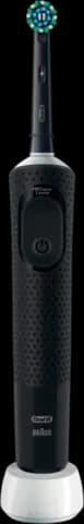 Vitality Pro D103 Black elektrische Zahnbürste von ORAL-B