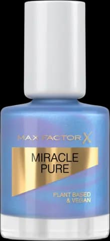 Miracle Pure Nagellack 850 bright angelite von MAX FACTOR