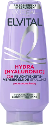 Elvital Hydra Spülung von ELVITAL