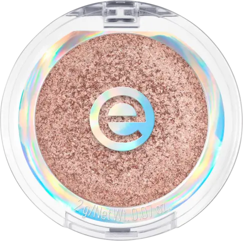 Mono Eyeshadow Pearly 02 Silky Taupe von ESSENCE