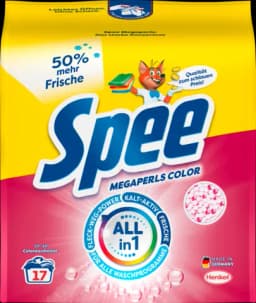 Color Megaperls von SPEE