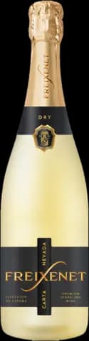 Carta Seco von FREIXENET