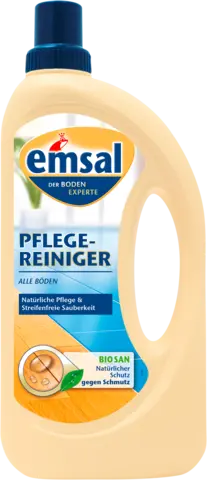 Pflege-Reiniger von EMSAL