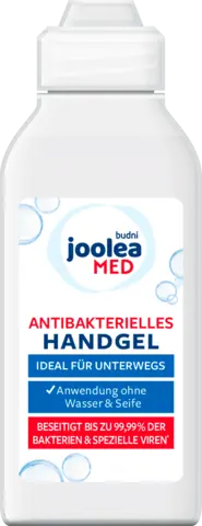 MED antibakterielles Handgel von JOOLEA